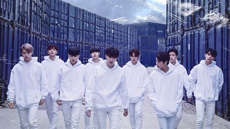 Stray Kids’ “District 9” Becomes K.
